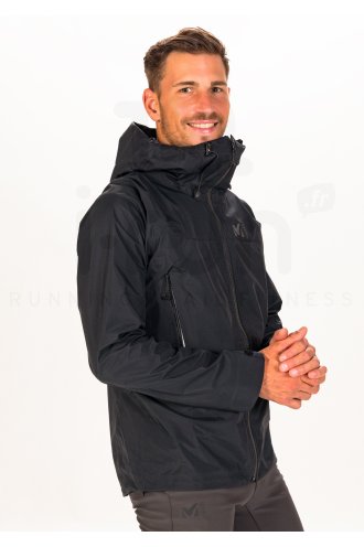Millet Kamet Light Gore-Tex M 