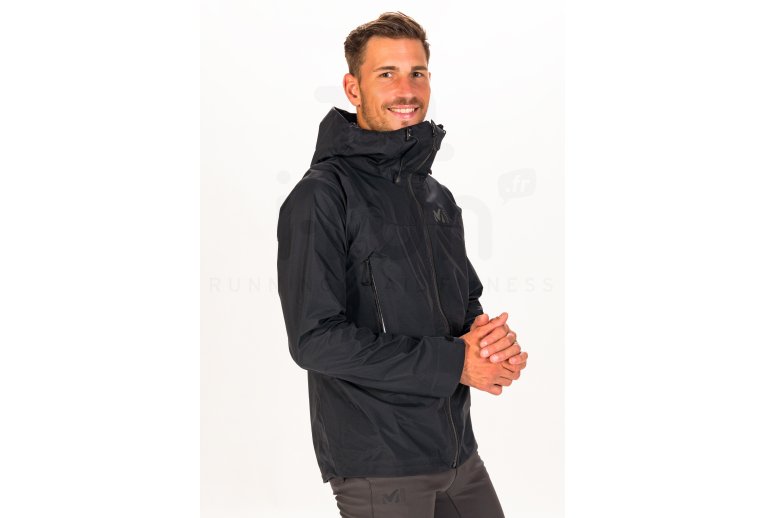 Millet Kamet Light Gore-Tex M