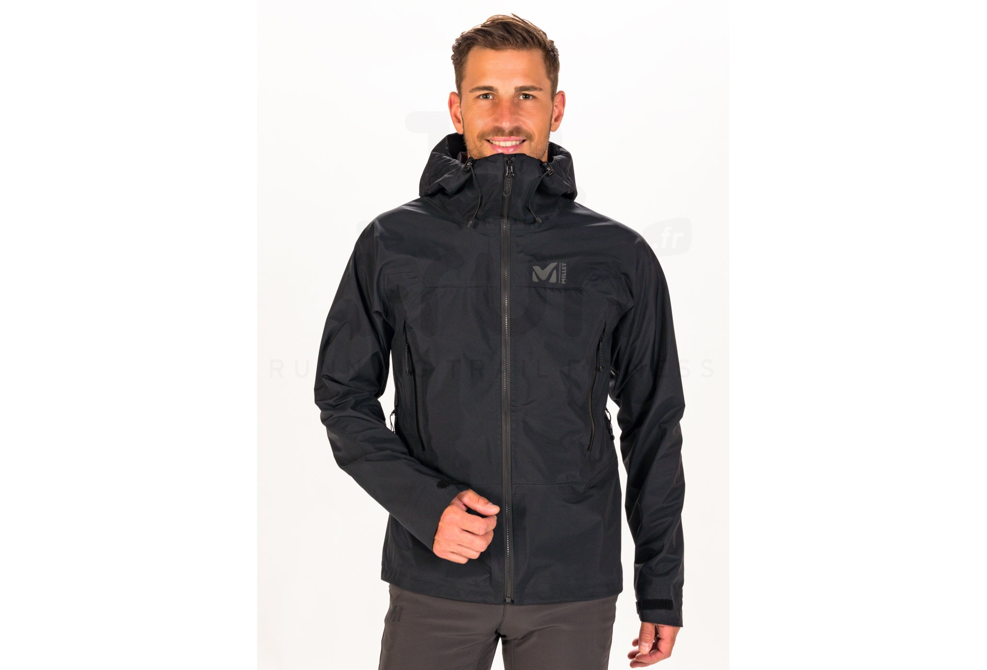 Millet Kamet Light Gore-Tex M