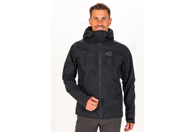 Millet Kamet Light Gore-Tex M