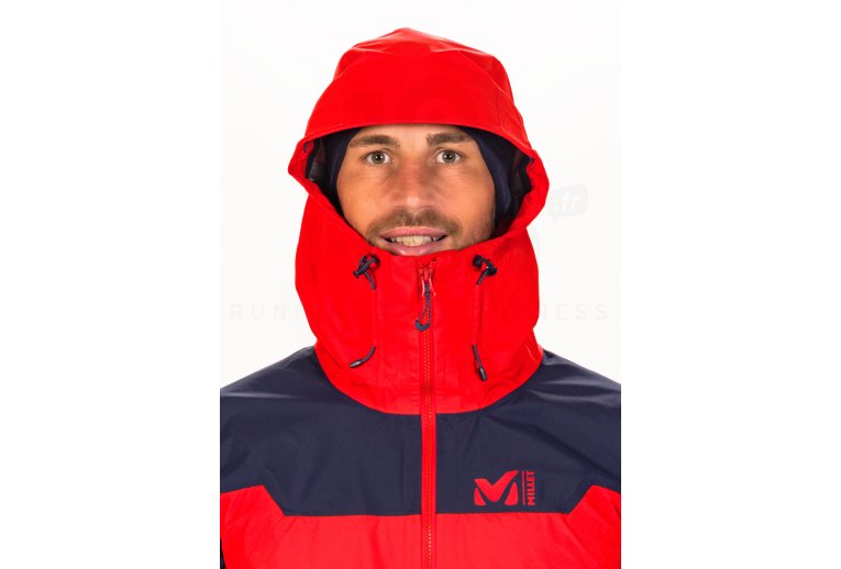 Millet Kamet Light Gore-Tex M