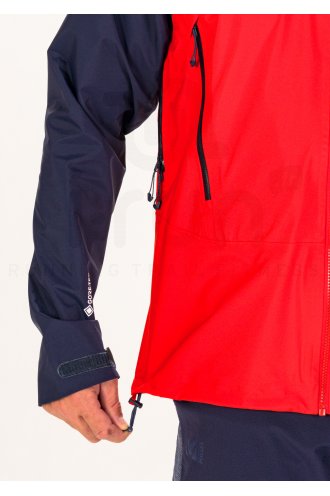 Millet Kamet Light Gore-Tex M 