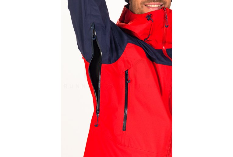 Millet Kamet Light Gore-Tex M