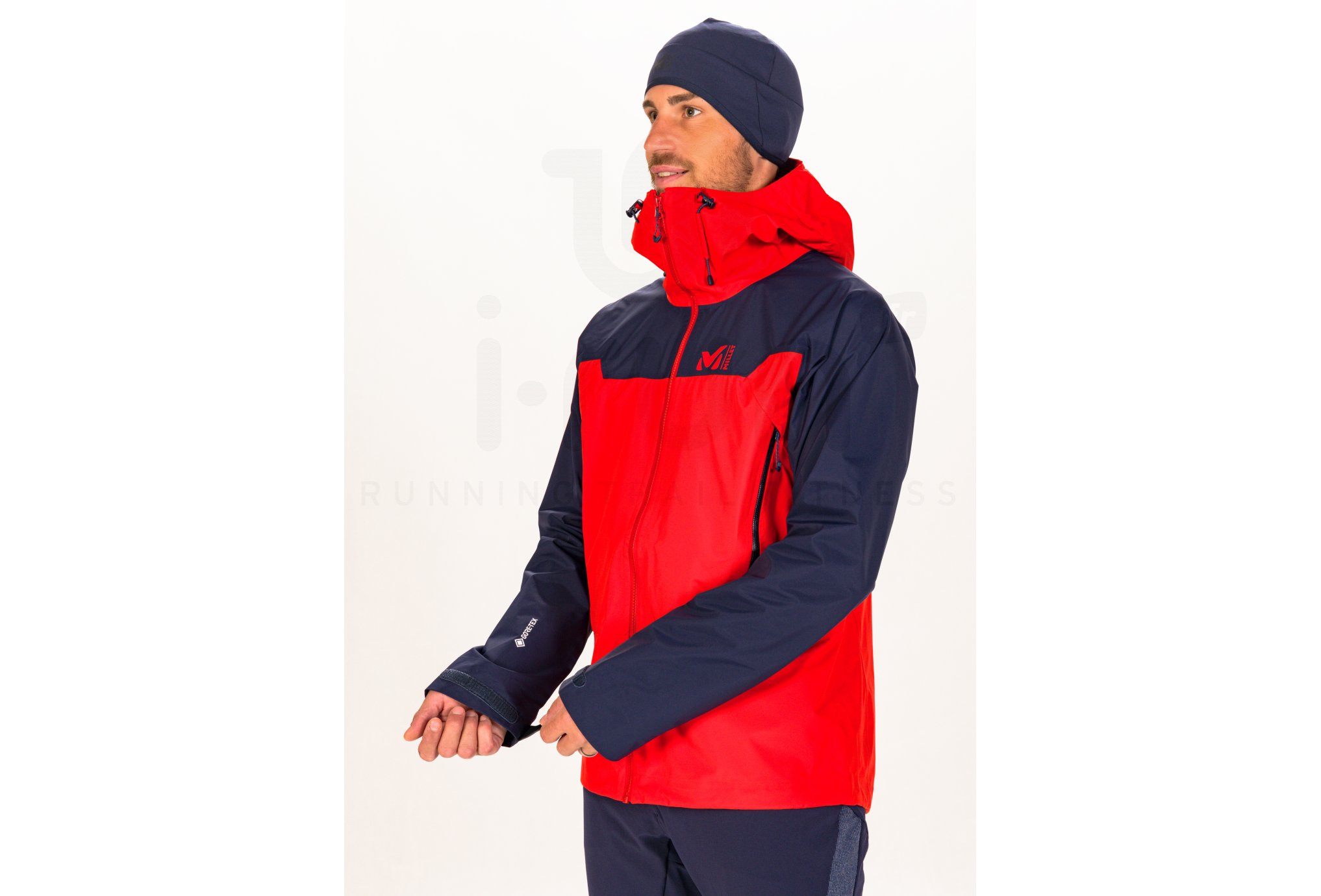 Millet Kamet Light Gore-Tex M