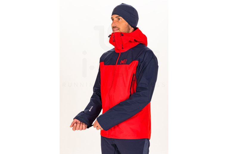 Millet Kamet Light Gore-Tex M