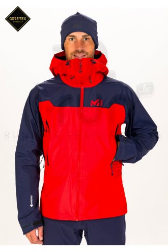Millet Kamet Light Gore-Tex M 