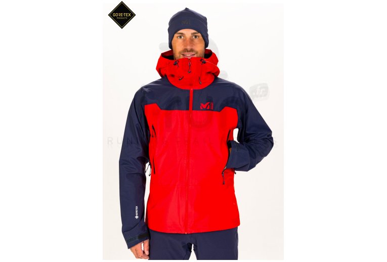 Millet Kamet Light Gore-Tex M
