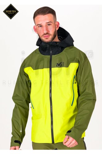 Millet Kamet Light Gore-Tex M 