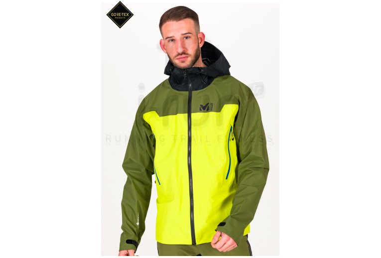 Millet Kamet Light Gore-Tex M