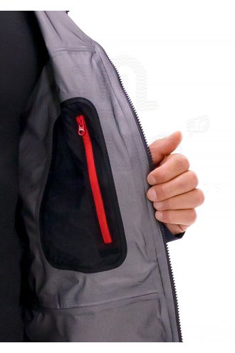 Millet Kamet Light Gore-Tex 