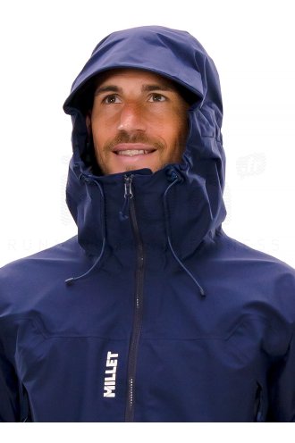 Millet Kamet Light Gore-Tex 