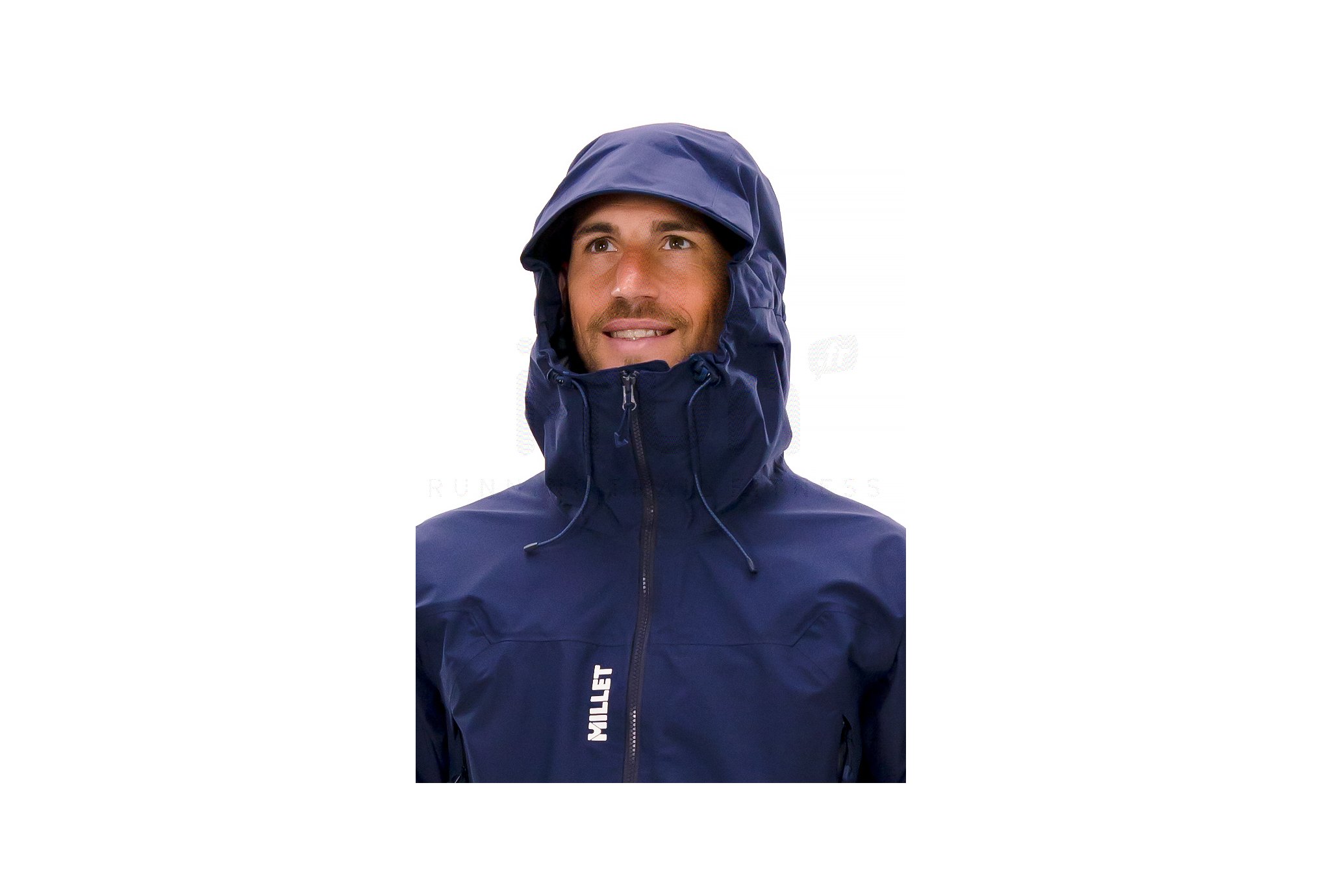 Millet chaqueta Kamet Light Gore-Tex