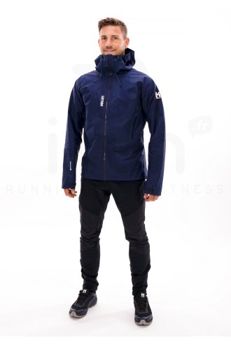 Millet Kamet Light Gore-Tex 