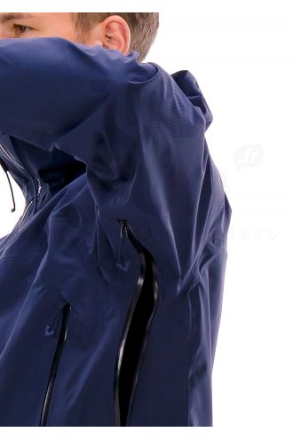 Millet Kamet Light Gore-Tex 