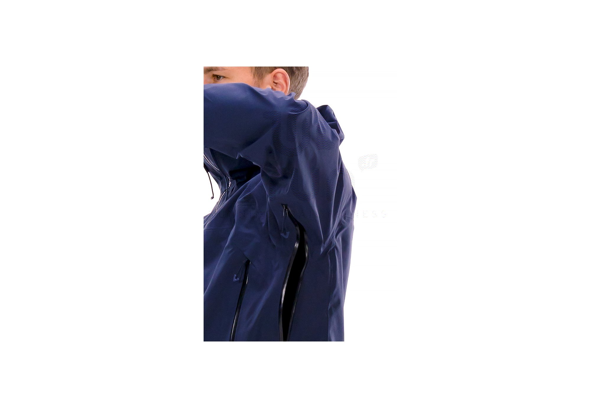 Millet chaqueta Kamet Light Gore-Tex