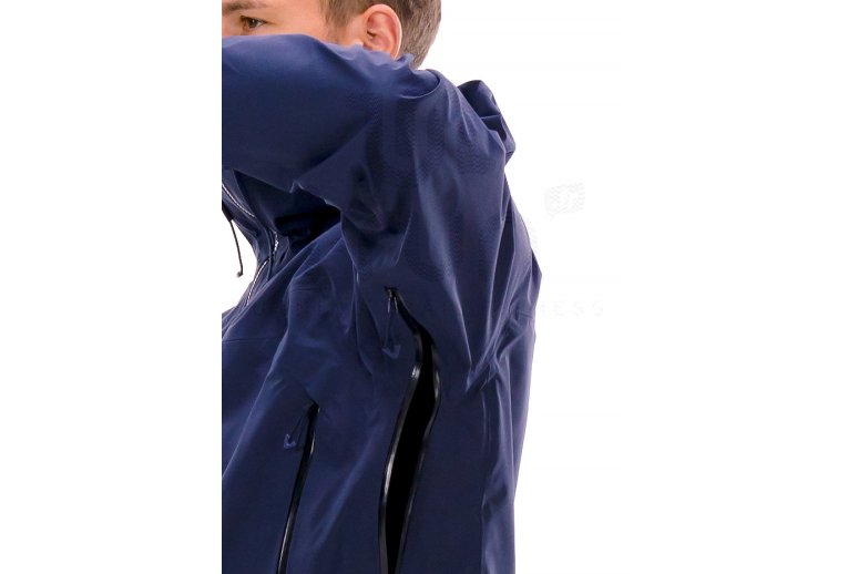 Millet chaqueta Kamet Light Gore-Tex