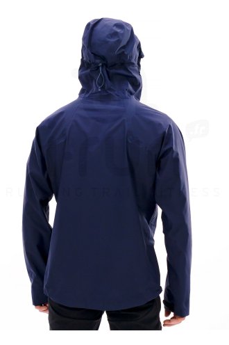 Millet Kamet Light Gore-Tex 
