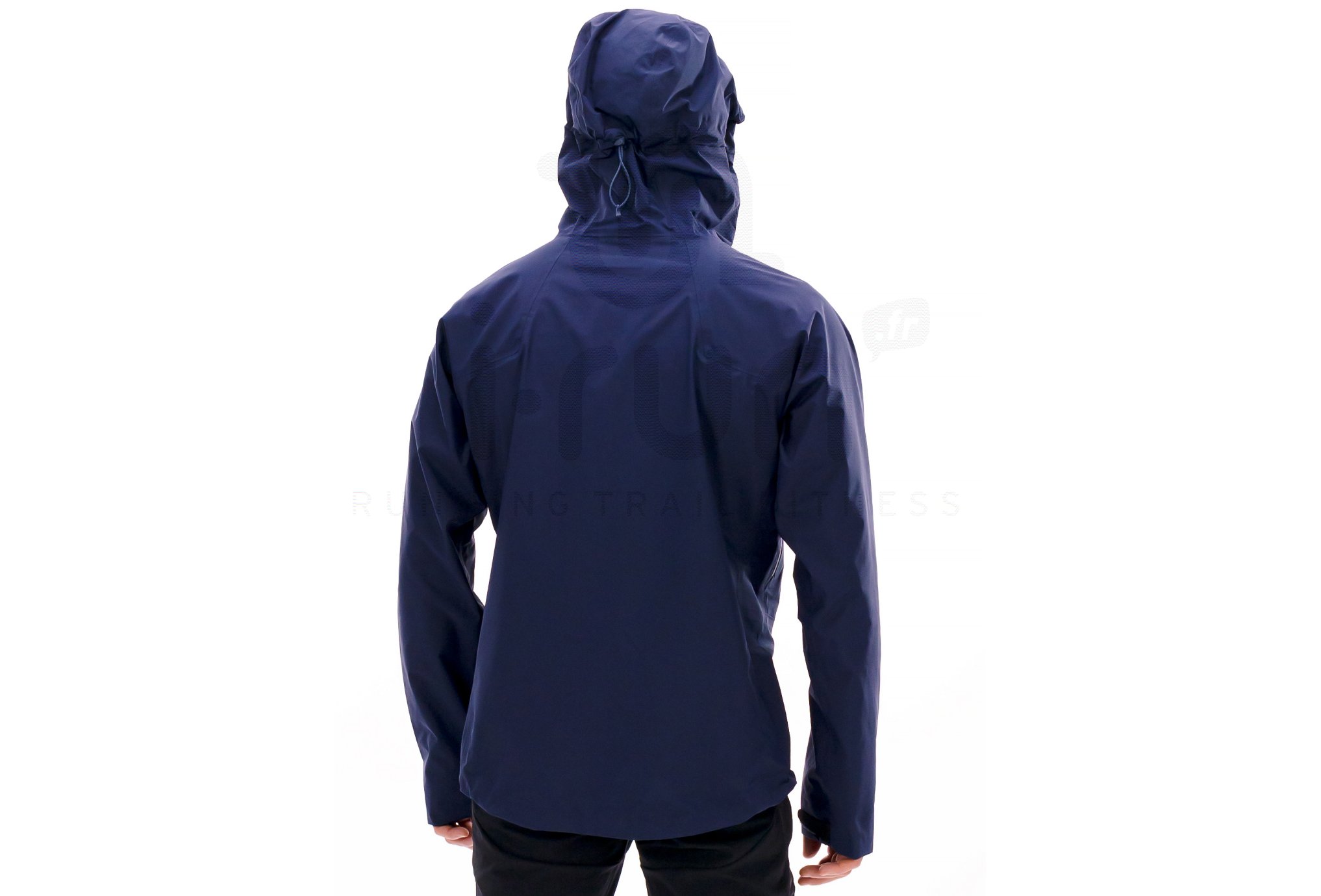 Millet chaqueta Kamet Light Gore-Tex