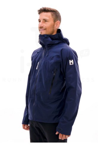Millet Kamet Light Gore-Tex 