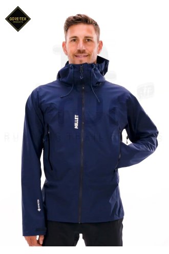 Millet Kamet Light Gore-Tex 