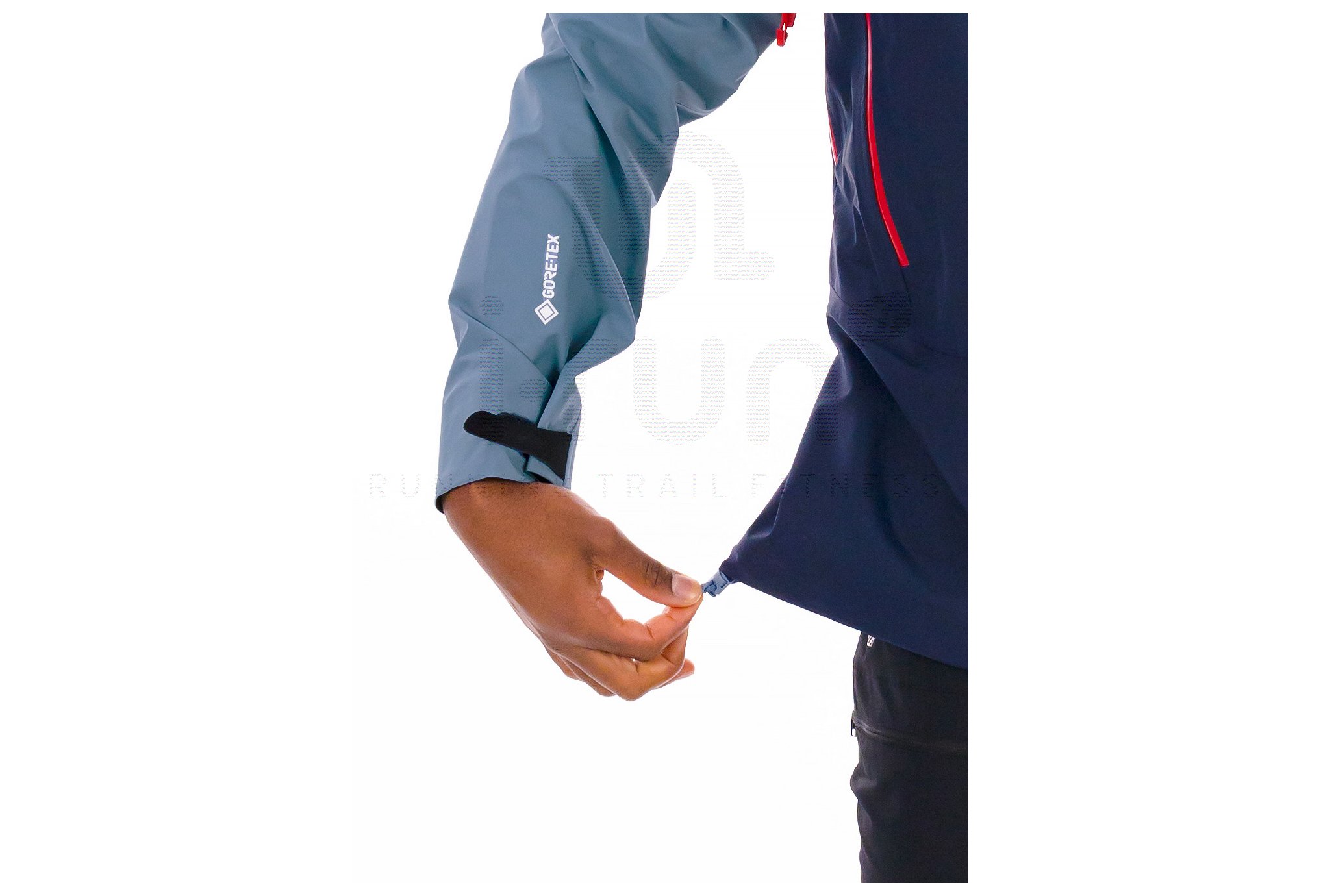 Millet Kamet Light Gore-Tex M