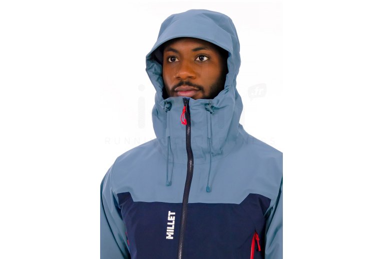 Millet Kamet Light Gore-Tex M