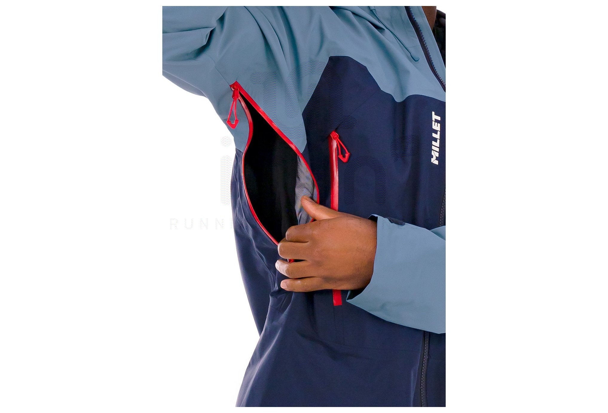 Millet Kamet Light Gore-Tex M