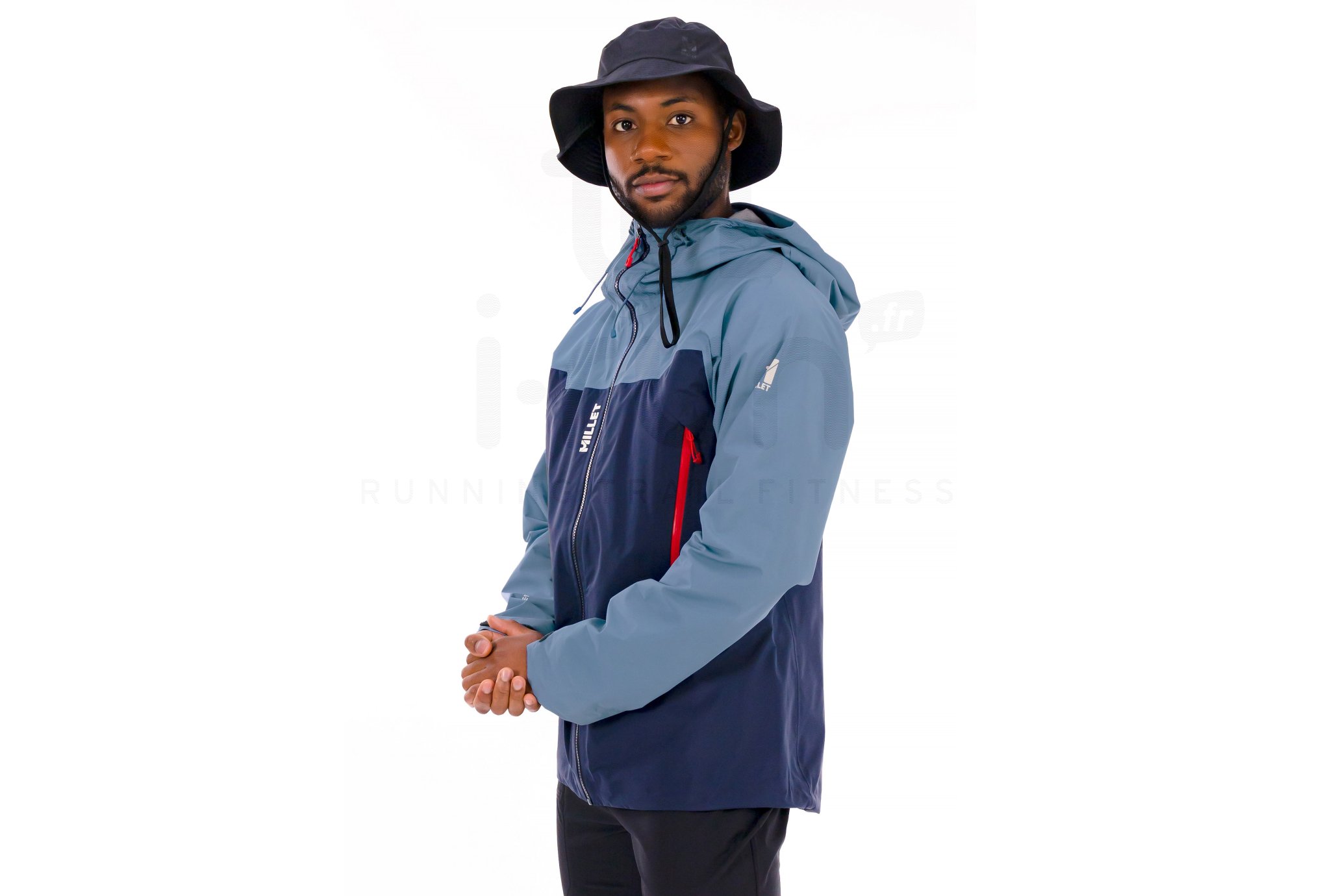 Millet Kamet Light Gore-Tex M