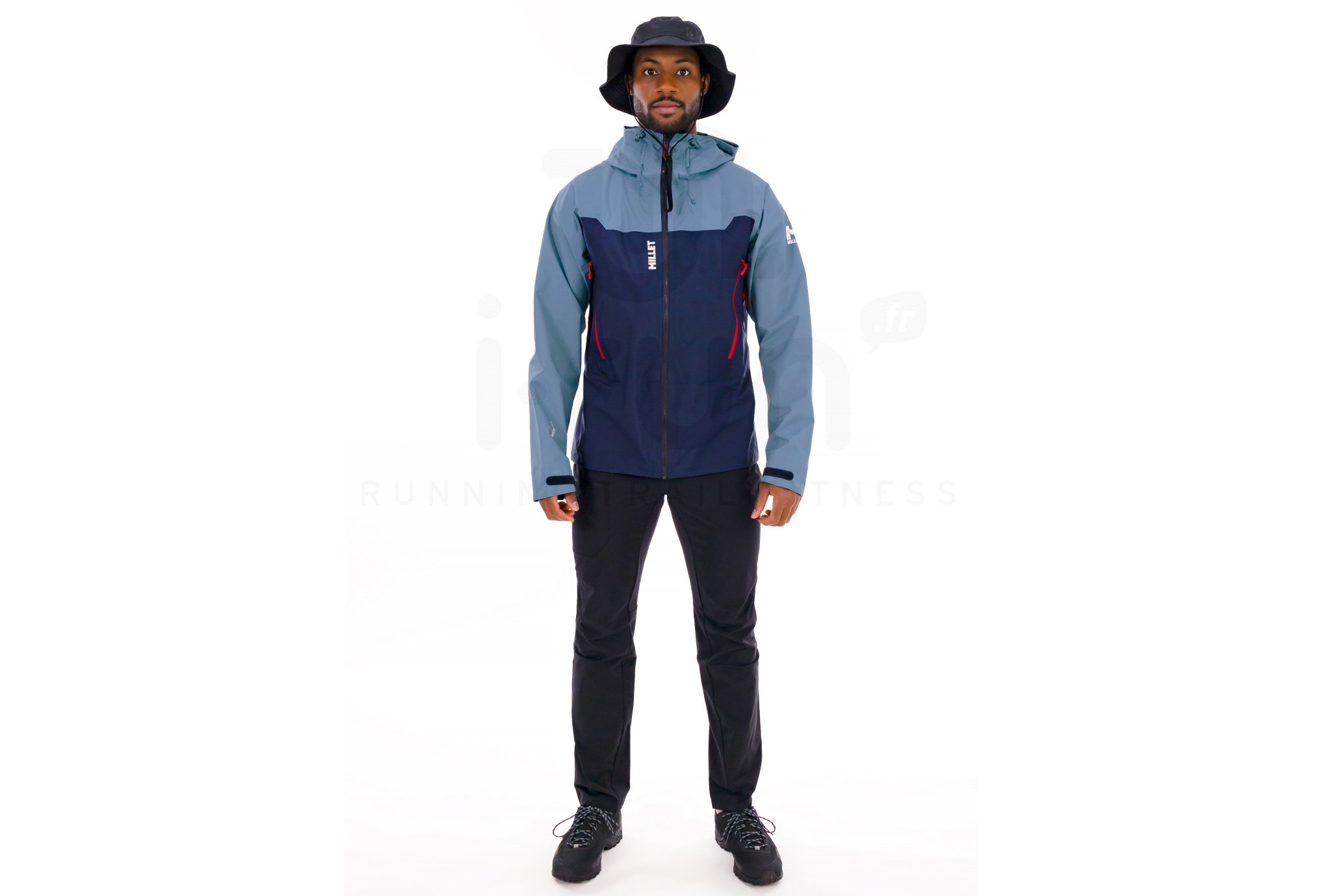 Millet Kamet Light Gore-Tex M