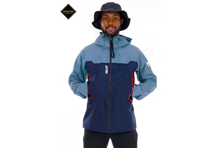 Millet Kamet Light Gore-Tex M