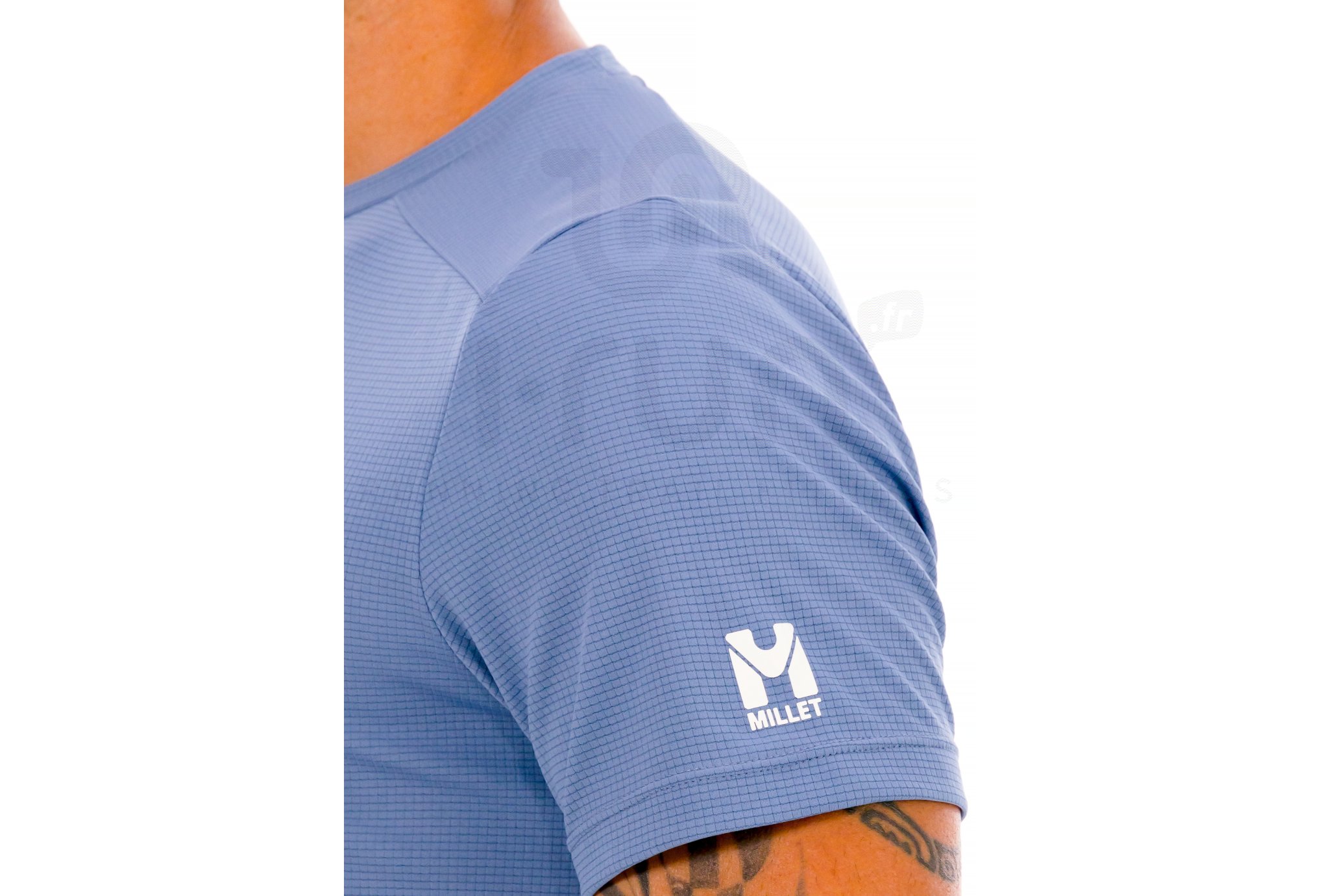 Millet Kamet Map Herren