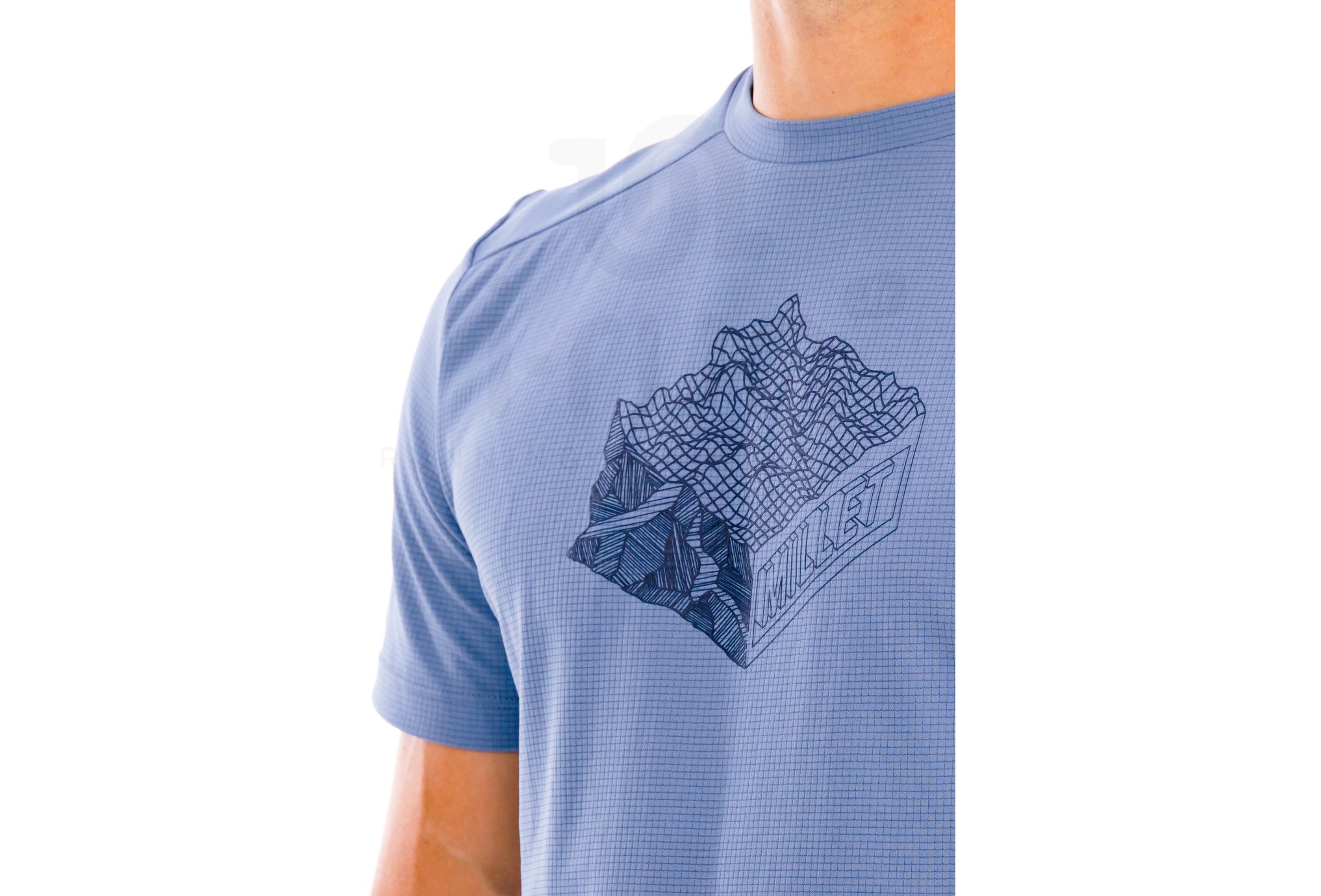 Millet Kamet Map Herren