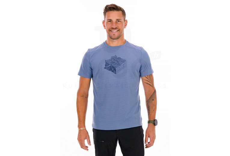 Millet Kamet Map Herren