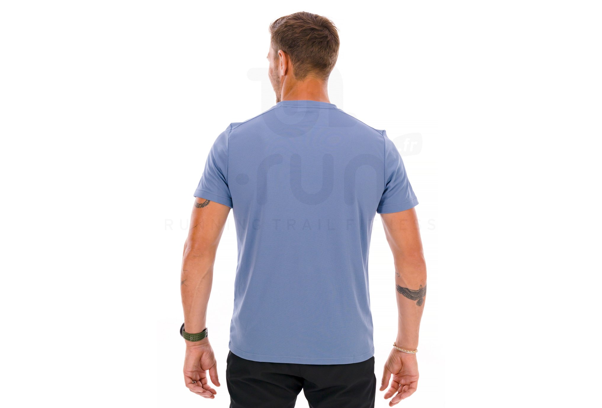 Millet Kamet Map Herren