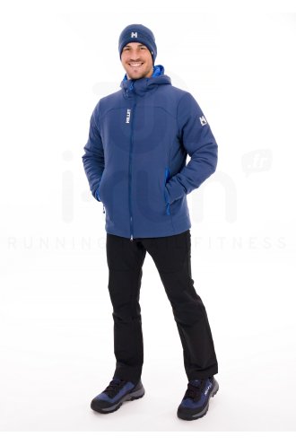 Millet Kamet XCS M 
