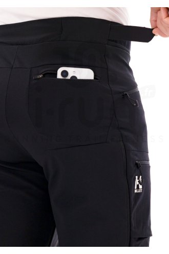 Millet Kamet XCS M 