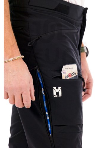 Millet Kamet XCS M 