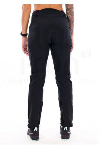 Millet Kamet XCS W 