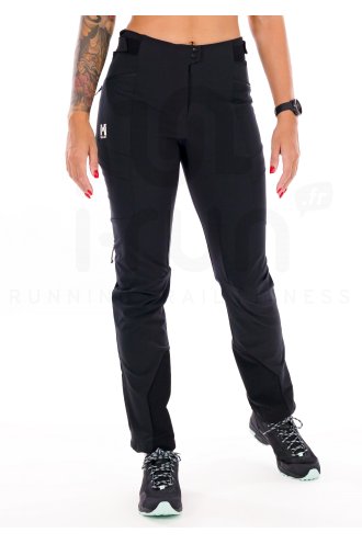 Millet Kamet XCS W 