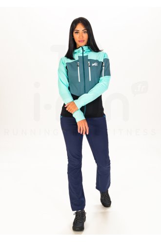 Millet Lapiaz W 