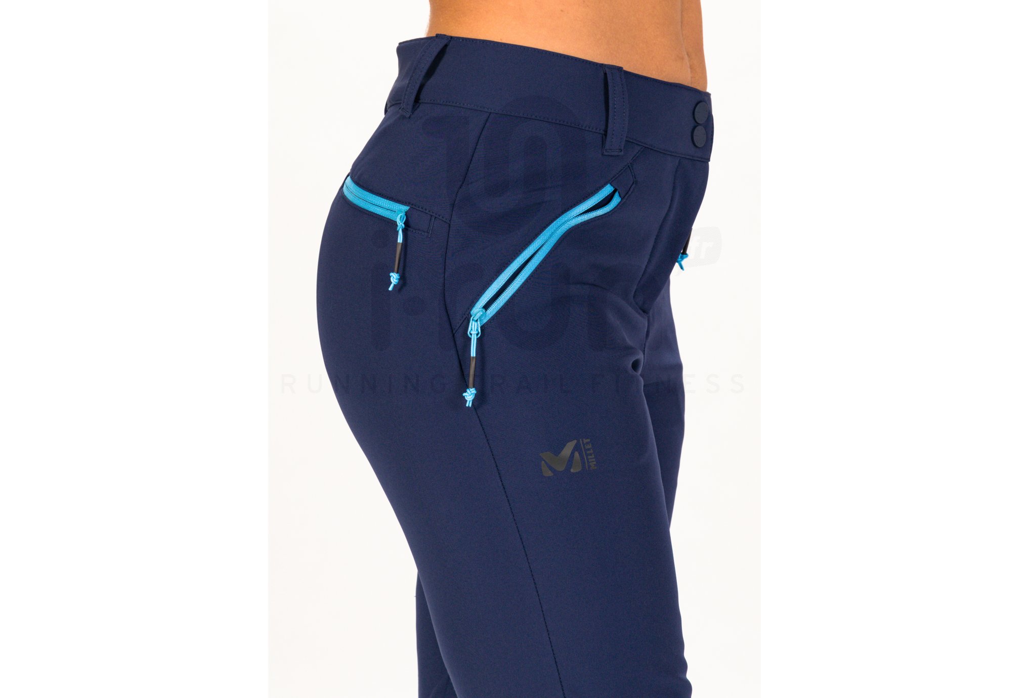 Millet Lapiaz W