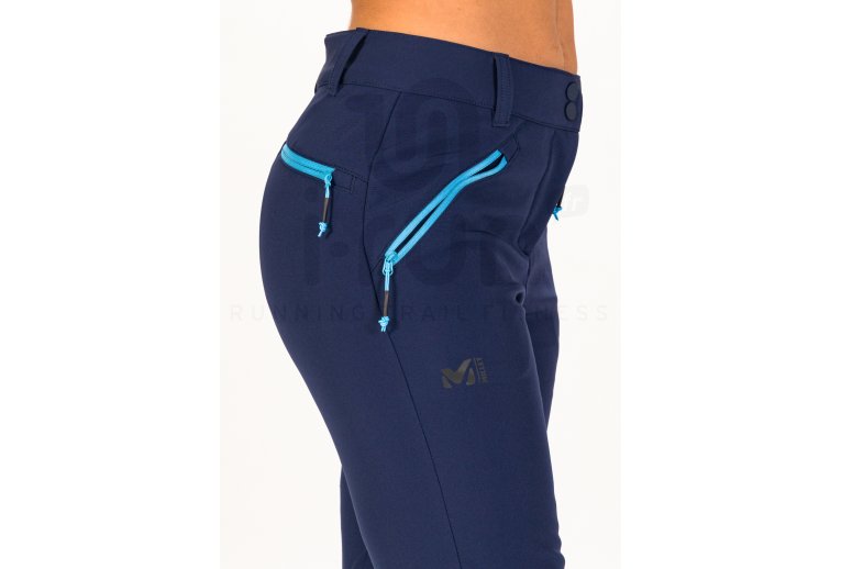Millet Lapiaz W