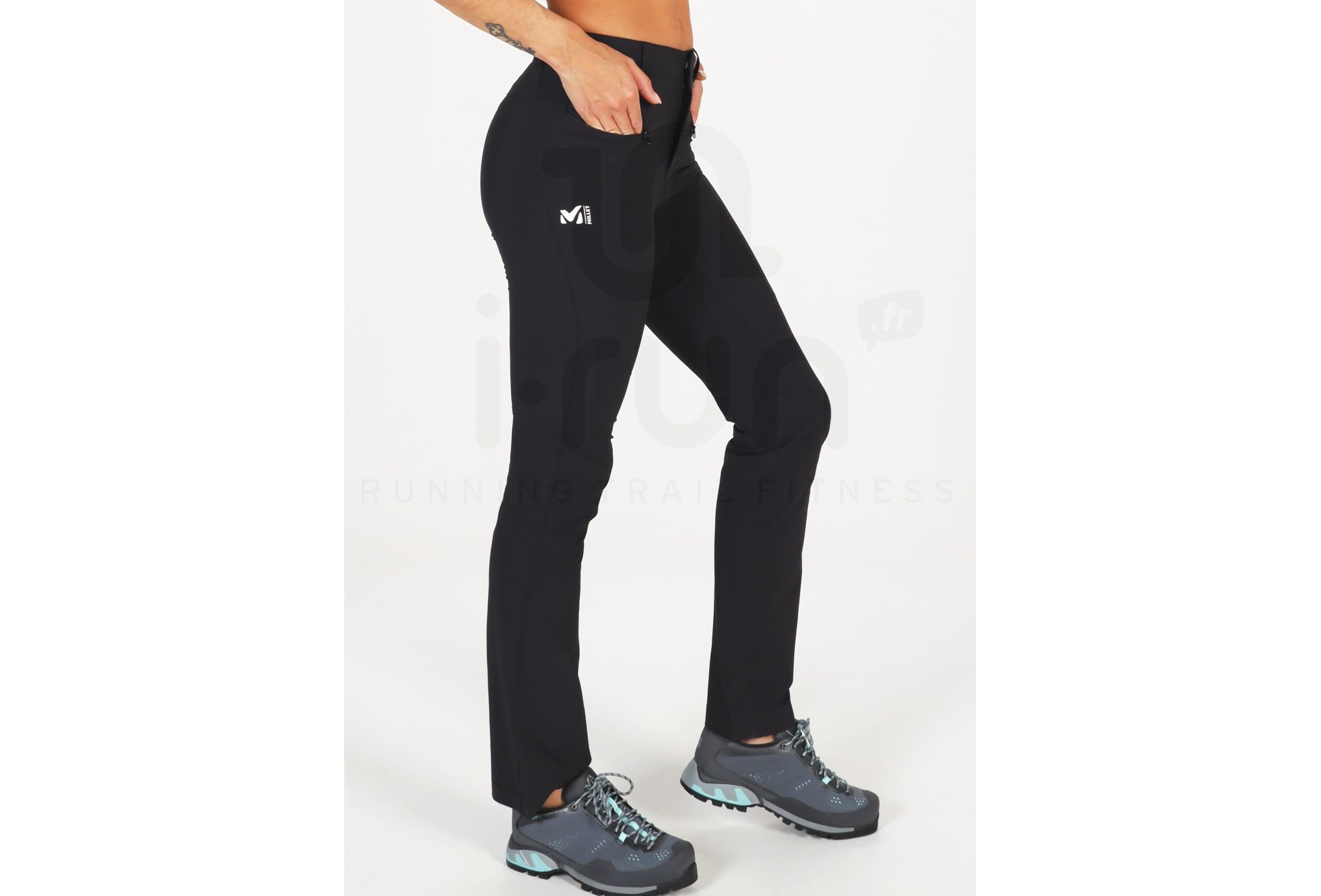 Millet Lepiney XCS Cordura Damen