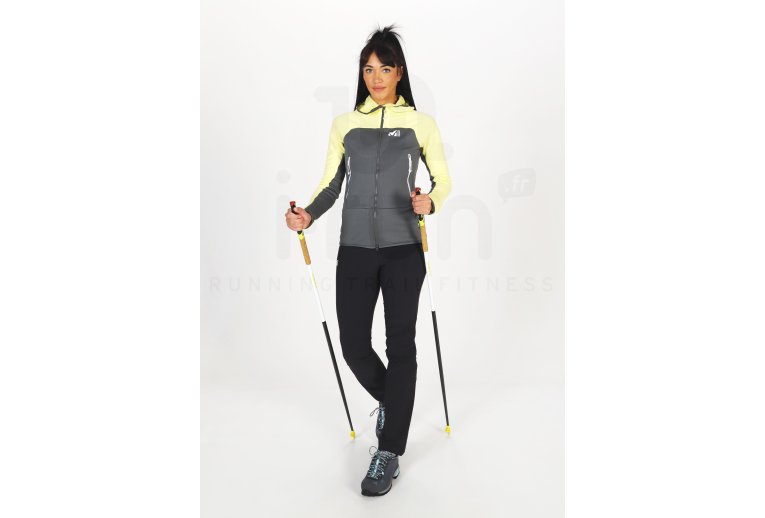 Millet Lepiney XCS Cordura Damen