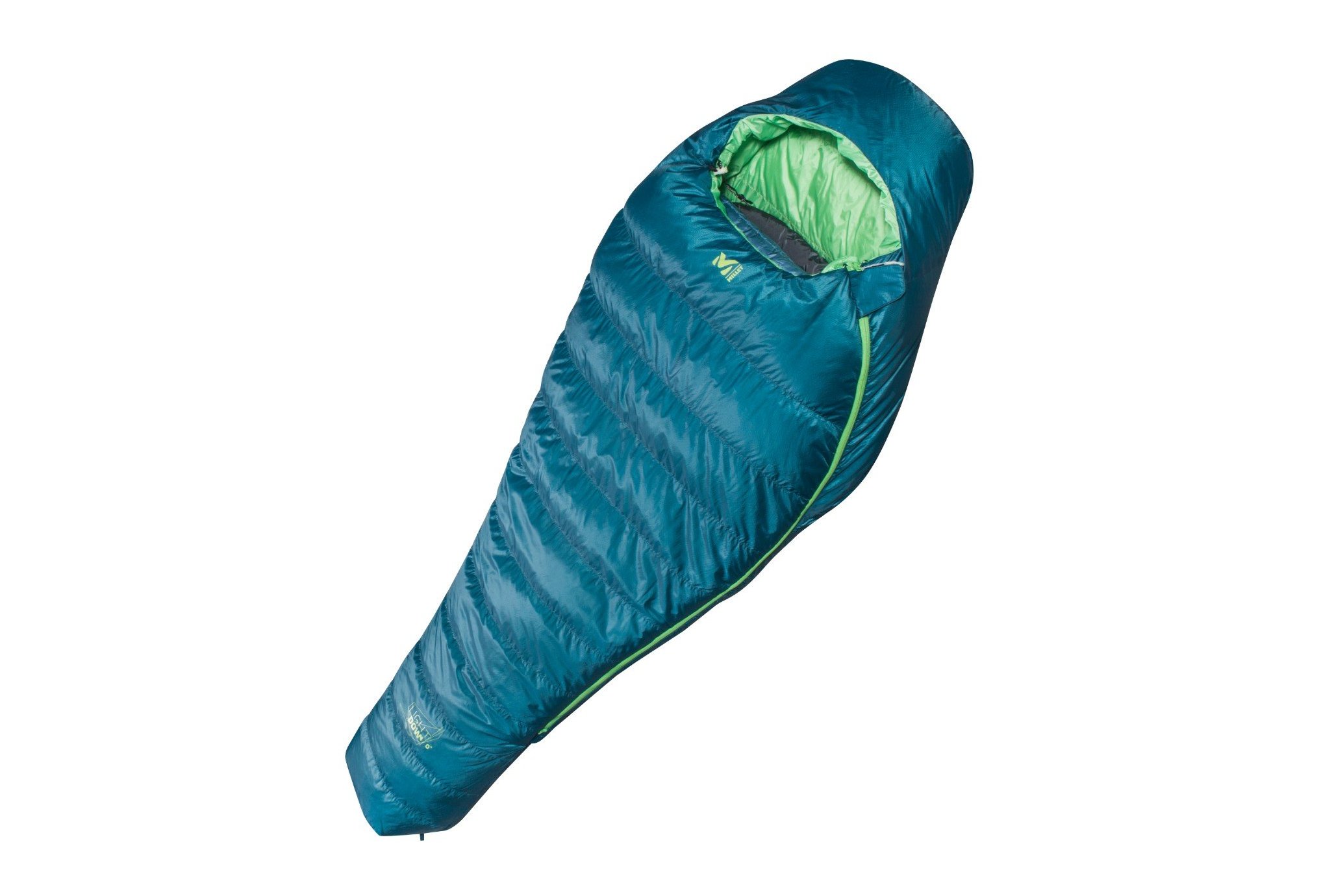Millet Light Down 0° Sac de couchage