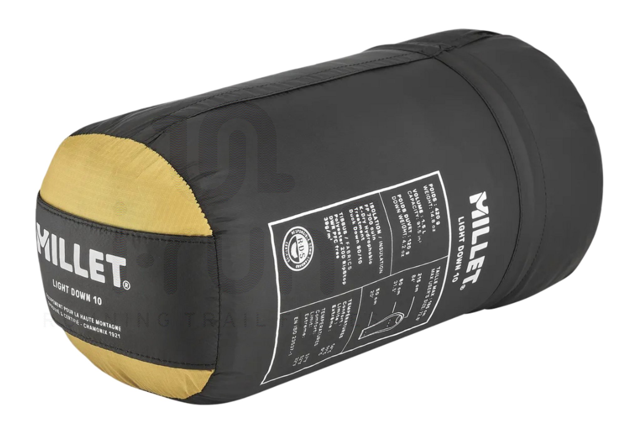 Millet Light Down 10�