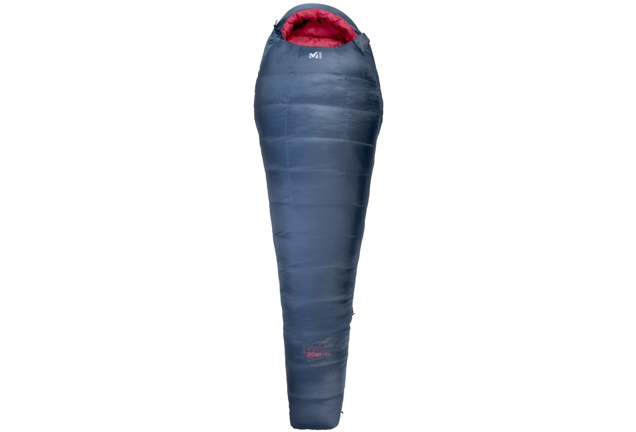 Millet Light Down -5° Damen