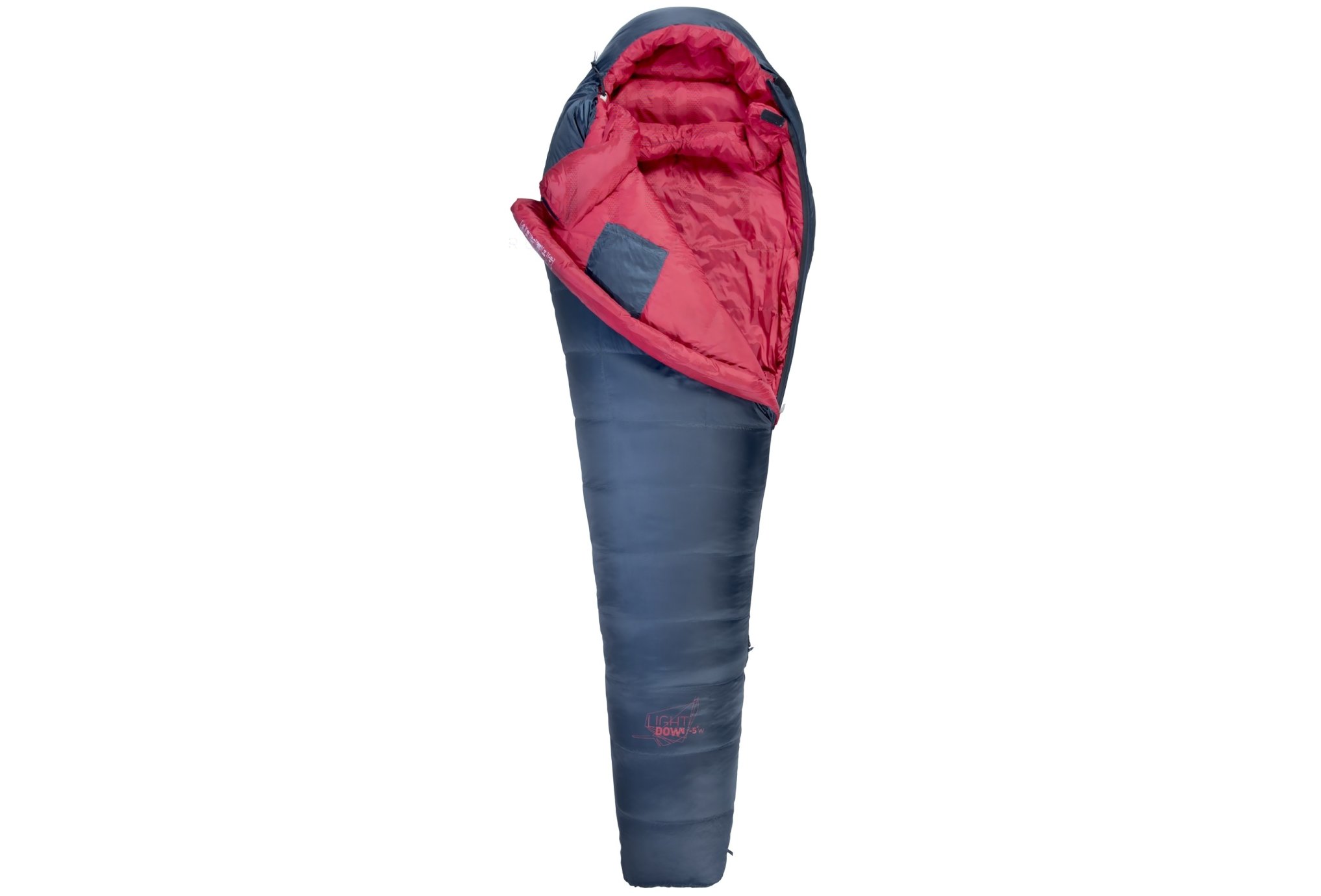 Millet Light Down -5° Damen