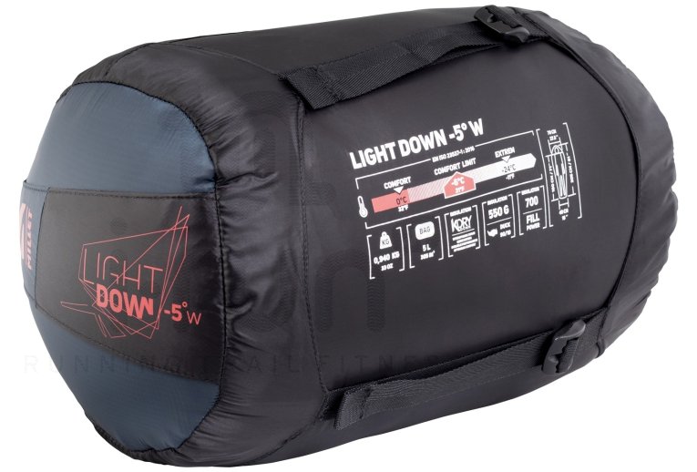 Millet Light Down -5� W 