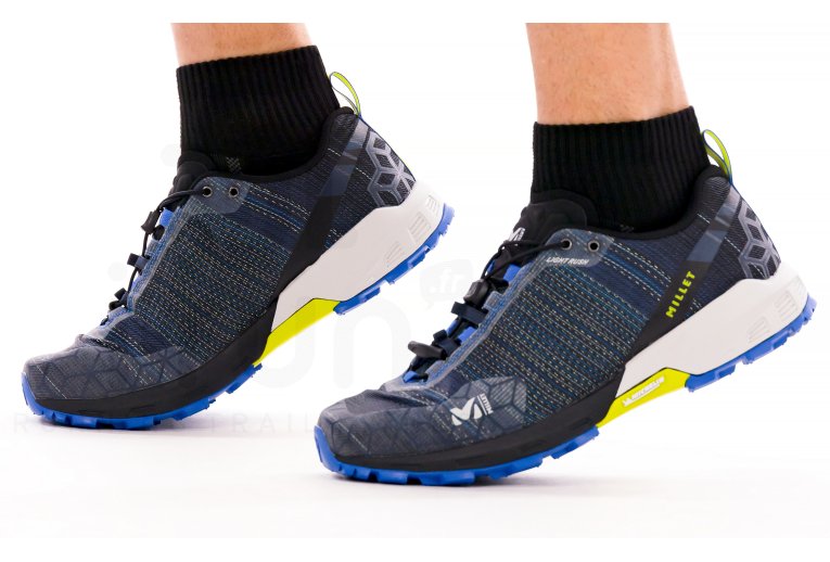 Millet Light Rush M